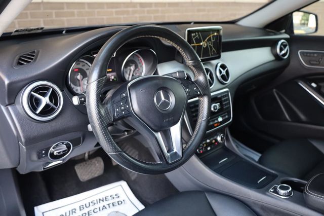 2015 Mercedes-Benz GLA Class GLA250 - 23040826 - 12