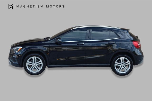 2015 Mercedes-Benz GLA Class GLA250 - 23040826 - 1
