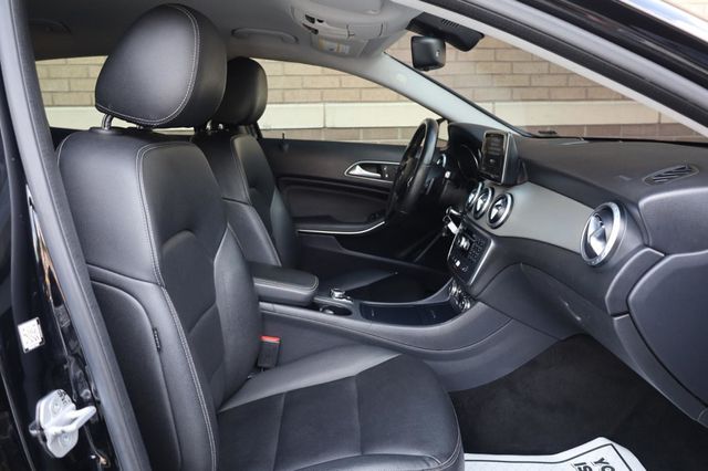 2015 Mercedes-Benz GLA Class GLA250 - 23040826 - 24