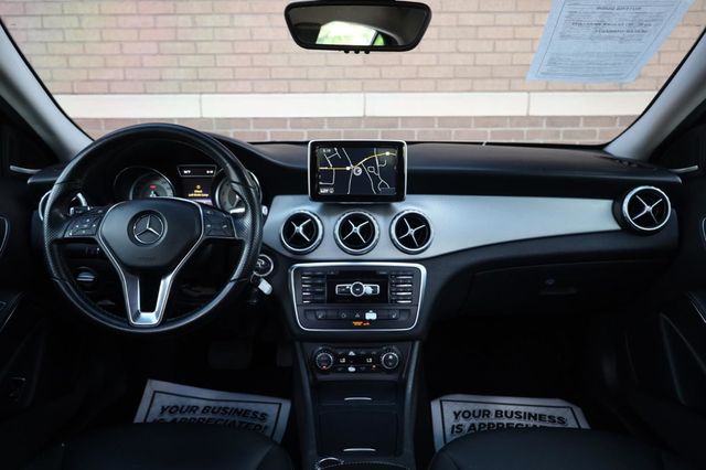 2015 Mercedes-Benz GLA Class GLA250 - 23040826 - 26