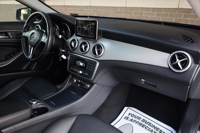 2015 Mercedes-Benz GLA Class GLA250 - 23040826 - 27