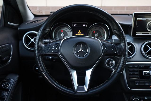 2015 Mercedes-Benz GLA Class GLA250 - 23040826 - 28