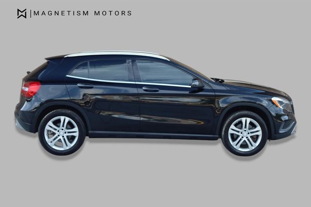 2015 Mercedes-Benz GLA Class GLA250 - 23040826 - 2