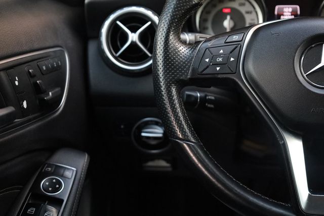 2015 Mercedes-Benz GLA Class GLA250 - 23040826 - 29