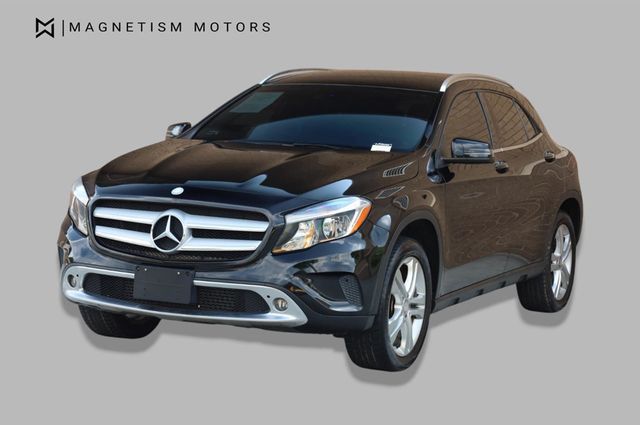 2015 Mercedes-Benz GLA Class GLA250 - 23040826 - 3