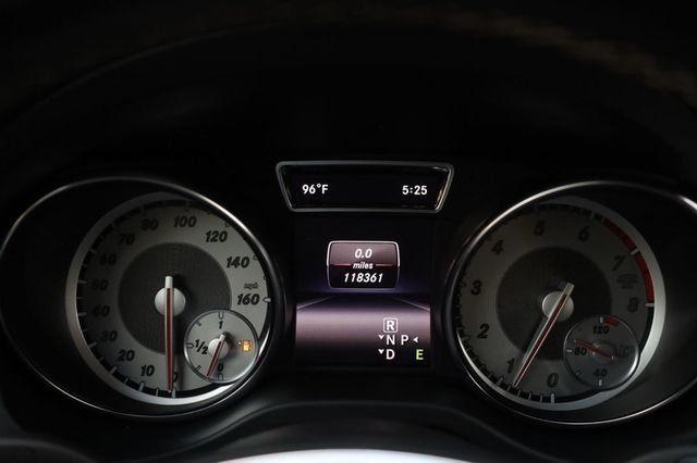 2015 Mercedes-Benz GLA Class GLA250 - 23040826 - 45