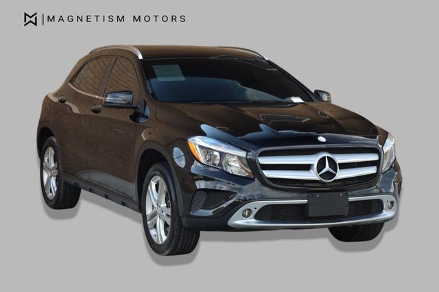 2015 Mercedes-Benz GLA Class GLA250 - 23040826 - 4