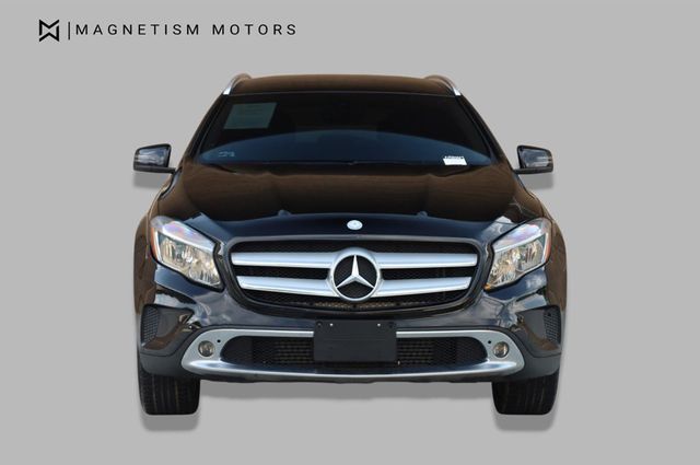 2015 Mercedes-Benz GLA Class GLA250 - 23040826 - 5