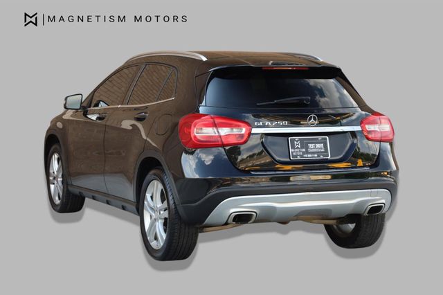 2015 Mercedes-Benz GLA Class GLA250 - 23040826 - 6