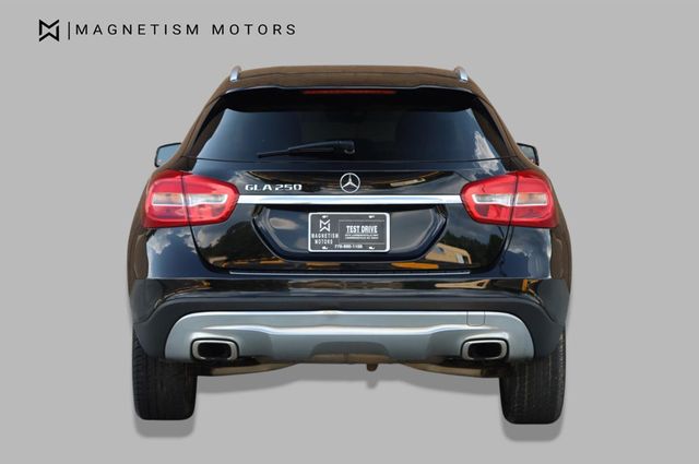 2015 Mercedes-Benz GLA Class GLA250 - 23040826 - 7