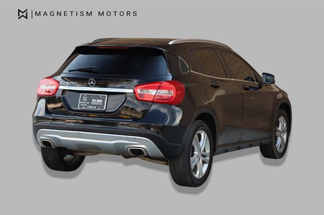 2015 Mercedes-Benz GLA Class GLA250 - 23040826 - 8