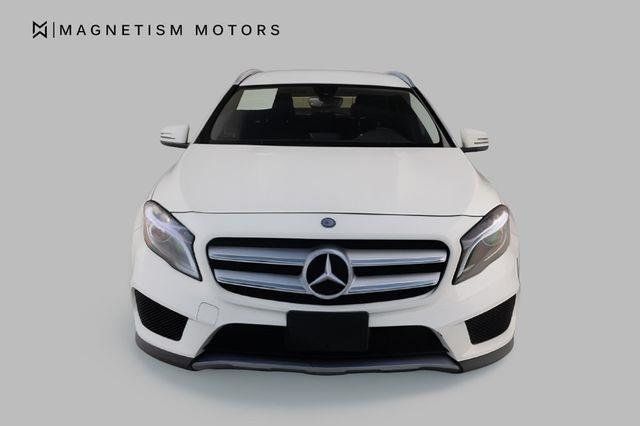2015 Mercedes-Benz GLA Class GLA250 - 23086842 - 9