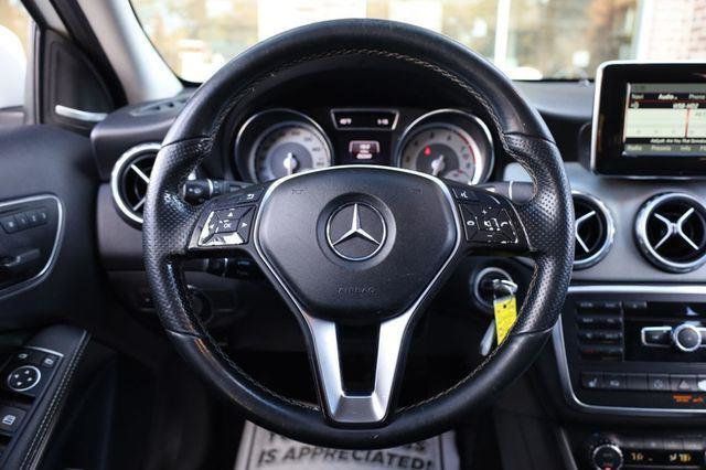 2015 Mercedes-Benz GLA Class GLA250 - 23086842 - 10