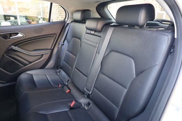 2015 Mercedes-Benz GLA Class GLA250 - 23086842 - 22