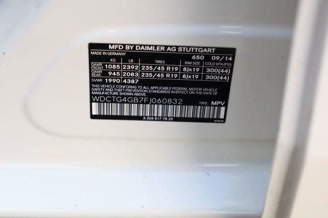 2015 Mercedes-Benz GLA Class GLA250 - 23086842 - 25