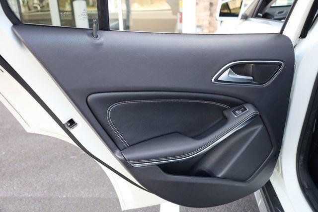 2015 Mercedes-Benz GLA Class GLA250 - 23086842 - 26