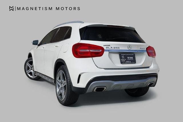 2015 Mercedes-Benz GLA Class GLA250 - 23086842 - 2