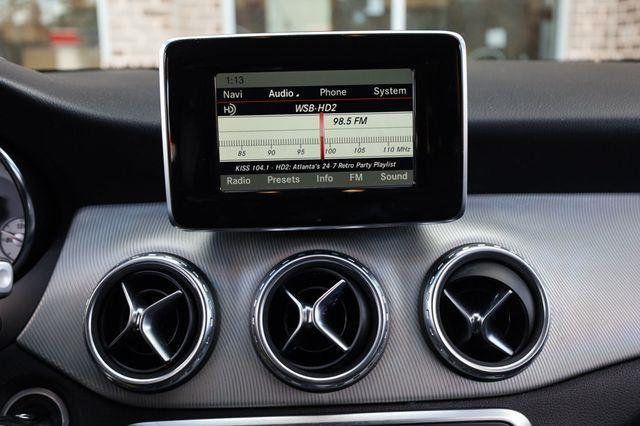 2015 Mercedes-Benz GLA Class GLA250 - 23086842 - 32