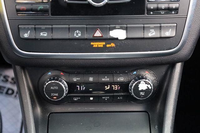 2015 Mercedes-Benz GLA Class GLA250 - 23086842 - 34