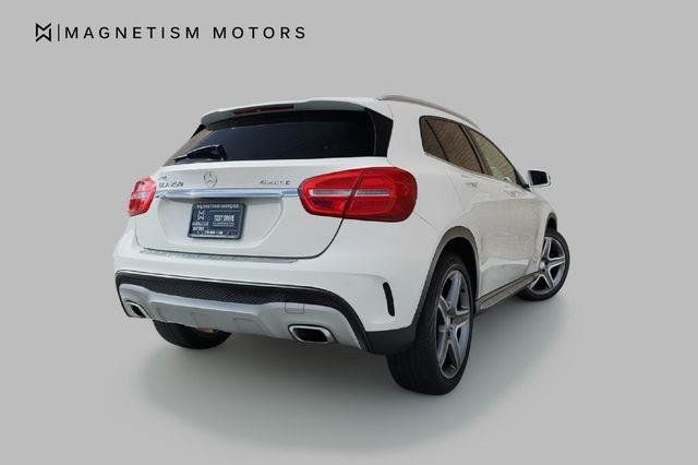 2015 Mercedes-Benz GLA Class GLA250 - 23086842 - 5