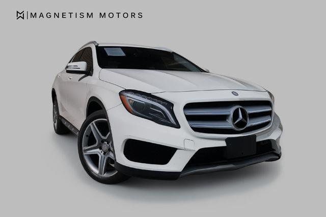 2015 Mercedes-Benz GLA Class GLA250 - 23086842 - 7
