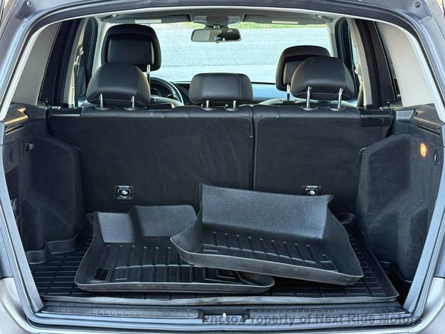 2015 Mercedes-Benz GLK 2015 MERCEDES-BENZ GLK250 4MATIC BLUETEC 1-OWNER 615-730-9991 - 22968720 - 16