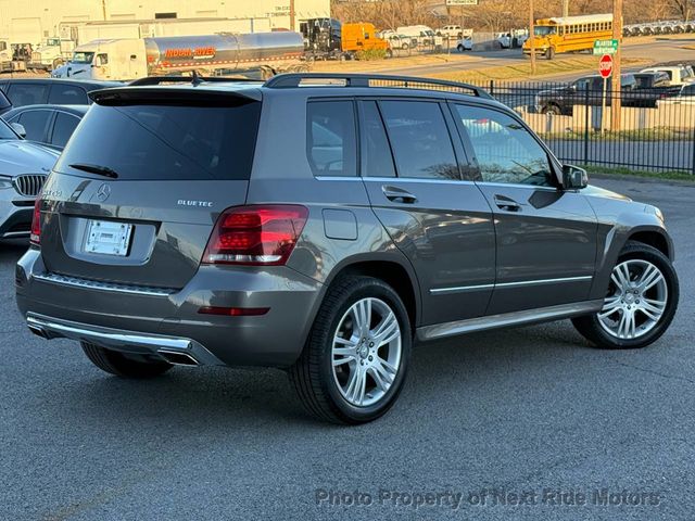 2015 Mercedes-Benz GLK 2015 MERCEDES-BENZ GLK250 4MATIC BLUETEC 1-OWNER 615-730-9991 - 22968720 - 18