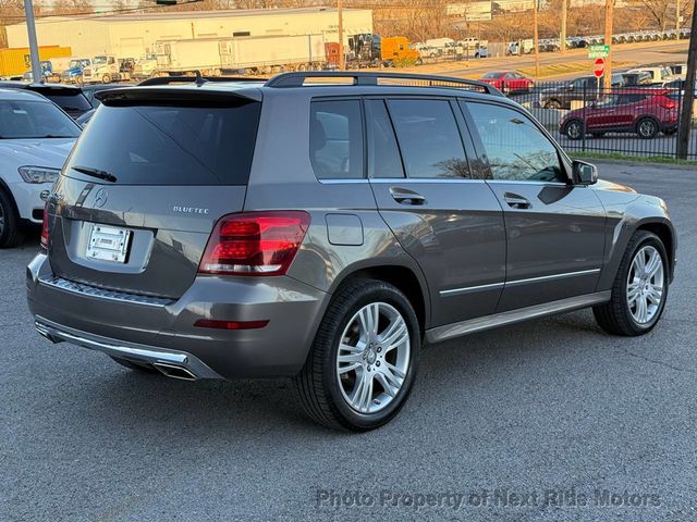 2015 Mercedes-Benz GLK 2015 MERCEDES-BENZ GLK250 4MATIC BLUETEC 1-OWNER 615-730-9991 - 22968720 - 5