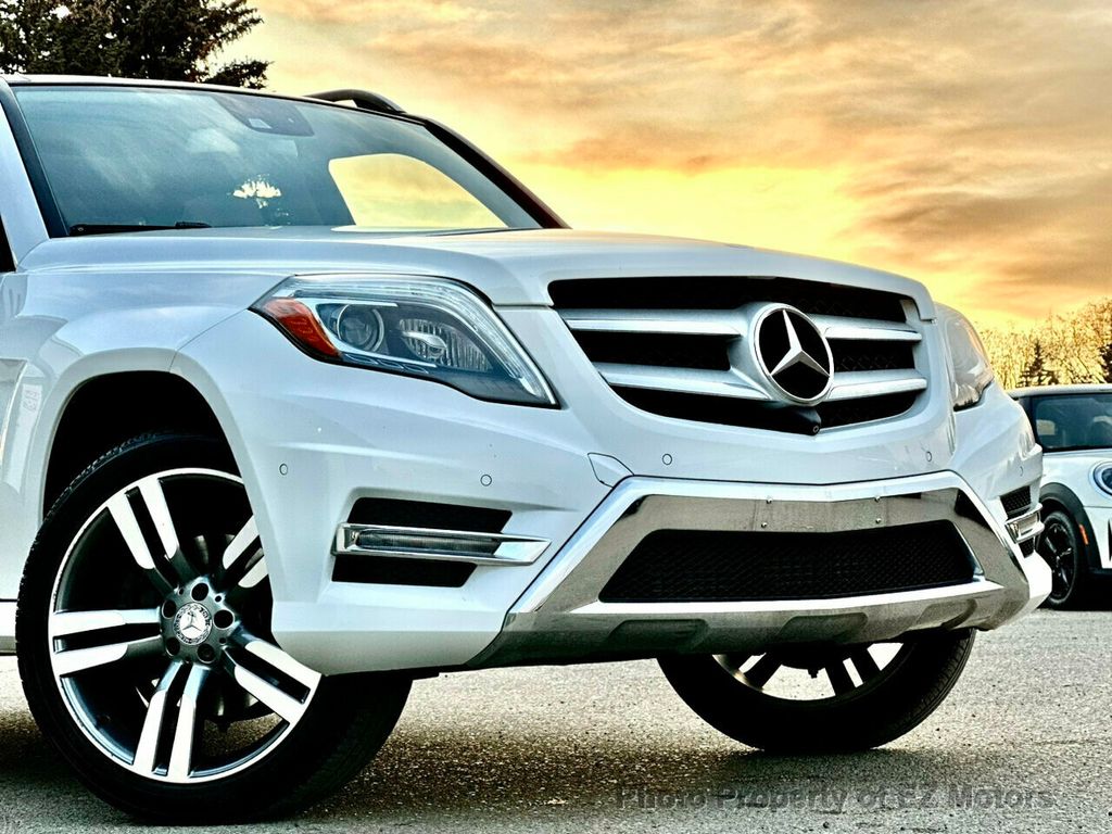 2015 Mercedes-Benz GLK   2015 MERCEDES-BENZ GLK250 4MATIC  ONLY 65265 KMS!  ONE OWNER!  - 21893122 - 3