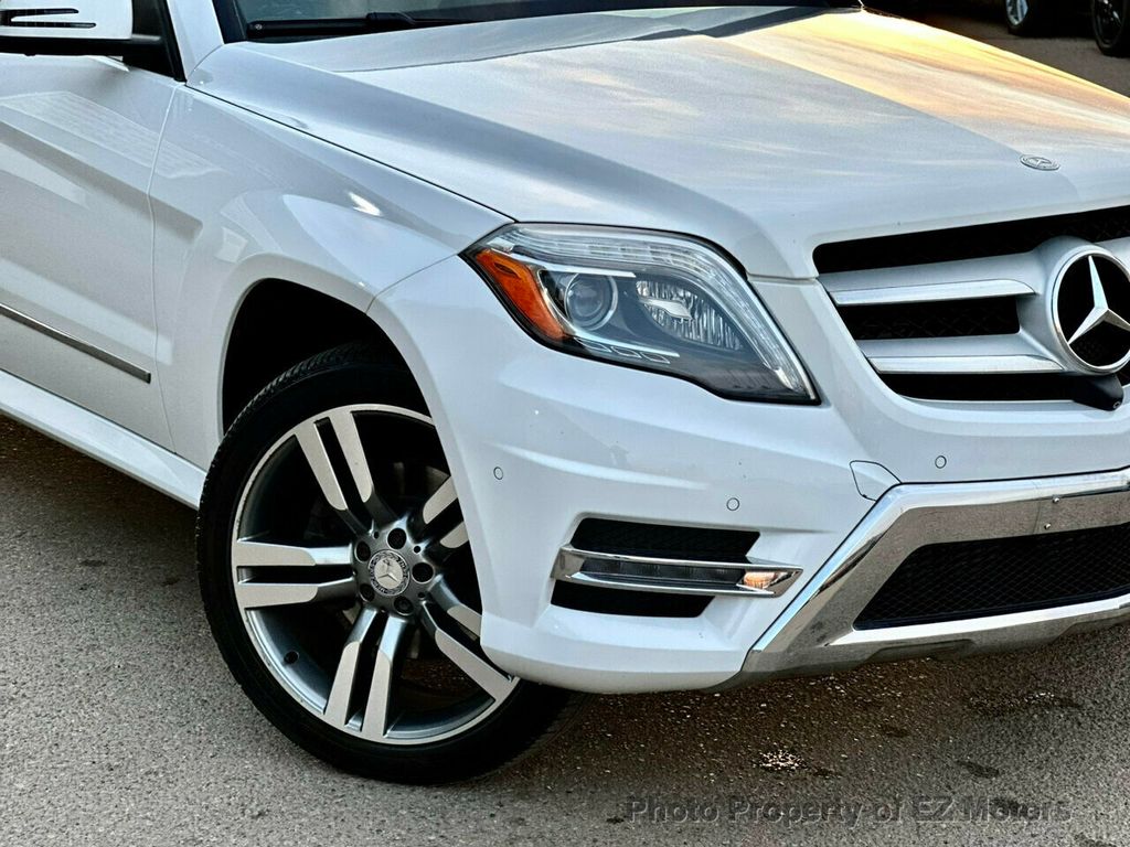 2015 Mercedes-Benz GLK   2015 MERCEDES-BENZ GLK250 4MATIC  ONLY 65265 KMS!  ONE OWNER!  - 21893122 - 5