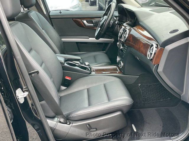 2015 Mercedes-Benz GLK 2015 MERCEDES-BENZ GLK350 4D SUV 3.5L V6 SERVICED 615-730-9991 - 22835663 - 9