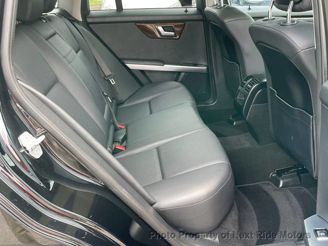 2015 Mercedes-Benz GLK 2015 MERCEDES-BENZ GLK350 4D SUV 3.5L V6 SERVICED 615-730-9991 - 22835663 - 11