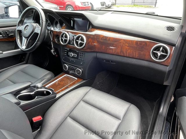 2015 Mercedes-Benz GLK 2015 MERCEDES-BENZ GLK350 4D SUV 3.5L V6 SERVICED 615-730-9991 - 22835663 - 13