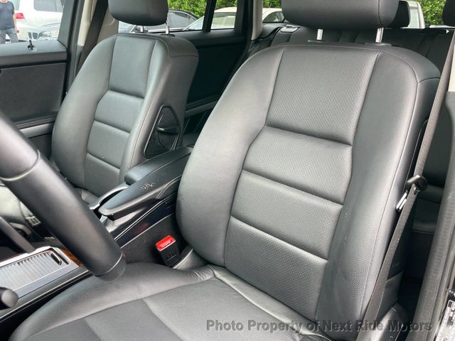 2015 Mercedes-Benz GLK 2015 MERCEDES-BENZ GLK350 4D SUV 3.5L V6 SERVICED 615-730-9991 - 22835663 - 15