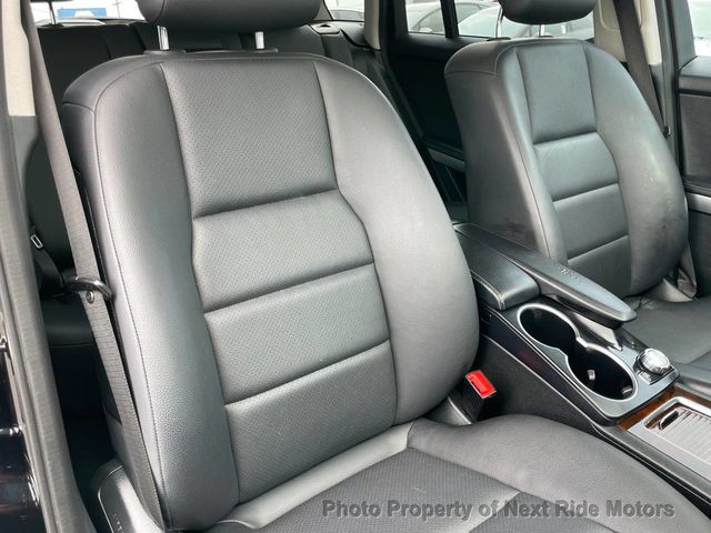 2015 Mercedes-Benz GLK 2015 MERCEDES-BENZ GLK350 4D SUV 3.5L V6 SERVICED 615-730-9991 - 22835663 - 16