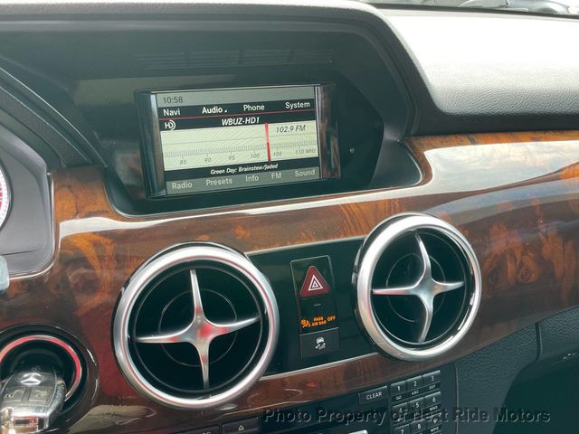 2015 Mercedes-Benz GLK 2015 MERCEDES-BENZ GLK350 4D SUV 3.5L V6 SERVICED 615-730-9991 - 22835663 - 20