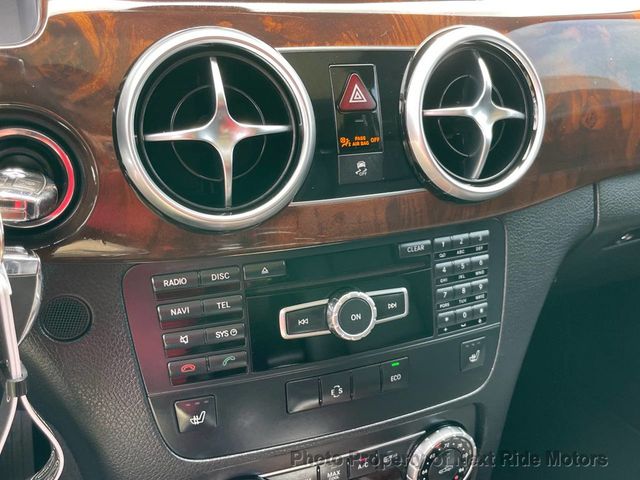 2015 Mercedes-Benz GLK 2015 MERCEDES-BENZ GLK350 4D SUV 3.5L V6 SERVICED 615-730-9991 - 22835663 - 21