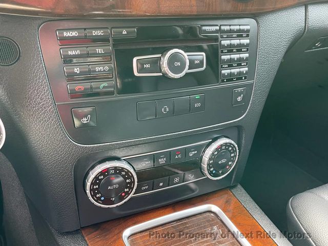 2015 Mercedes-Benz GLK 2015 MERCEDES-BENZ GLK350 4D SUV 3.5L V6 SERVICED 615-730-9991 - 22835663 - 22