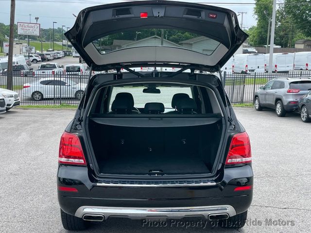 2015 Mercedes-Benz GLK 2015 MERCEDES-BENZ GLK350 4D SUV 3.5L V6 SERVICED 615-730-9991 - 22835663 - 26
