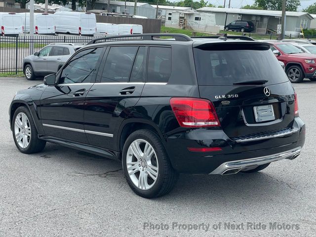 2015 Mercedes-Benz GLK 2015 MERCEDES-BENZ GLK350 4D SUV 3.5L V6 SERVICED 615-730-9991 - 22835663 - 4