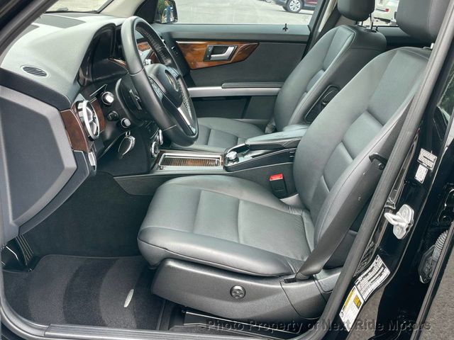 2015 Mercedes-Benz GLK 2015 MERCEDES-BENZ GLK350 4D SUV 3.5L V6 SERVICED 615-730-9991 - 22835663 - 8