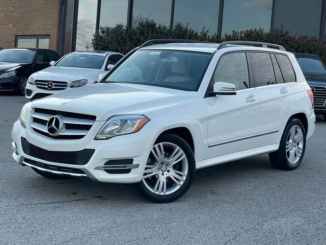 2015 Mercedes-Benz GLK 2015 MERCEDES-BENZ GLK350 4MATIC GREAT-DEAL 615-730-9991  - 22780423 - 0