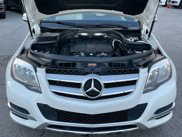 2015 Mercedes-Benz GLK 2015 MERCEDES-BENZ GLK350 4MATIC GREAT-DEAL 615-730-9991  - 22780423 - 9