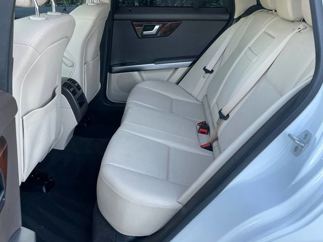 2015 Mercedes-Benz GLK 2015 MERCEDES-BENZ GLK350 4MATIC GREAT-DEAL 615-730-9991  - 22780423 - 14