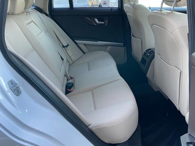 2015 Mercedes-Benz GLK 2015 MERCEDES-BENZ GLK350 4MATIC GREAT-DEAL 615-730-9991  - 22780423 - 15