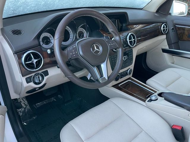 2015 Mercedes-Benz GLK 2015 MERCEDES-BENZ GLK350 4MATIC GREAT-DEAL 615-730-9991  - 22780423 - 18