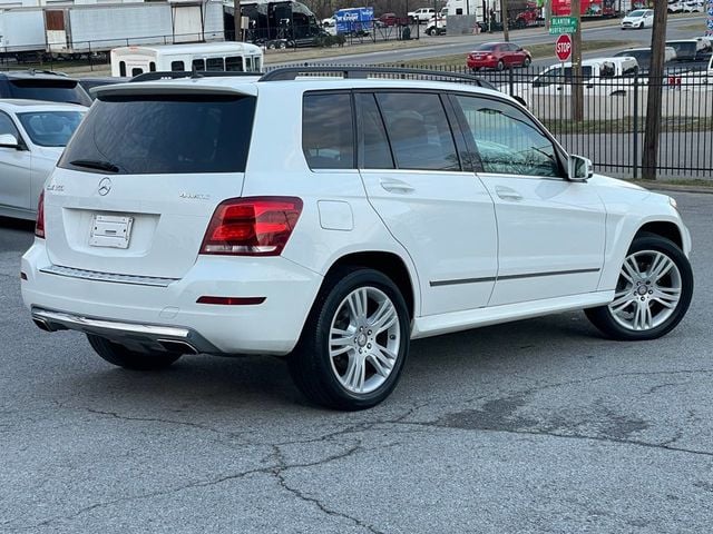 2015 Mercedes-Benz GLK 2015 MERCEDES-BENZ GLK350 4MATIC GREAT-DEAL 615-730-9991  - 22780423 - 1