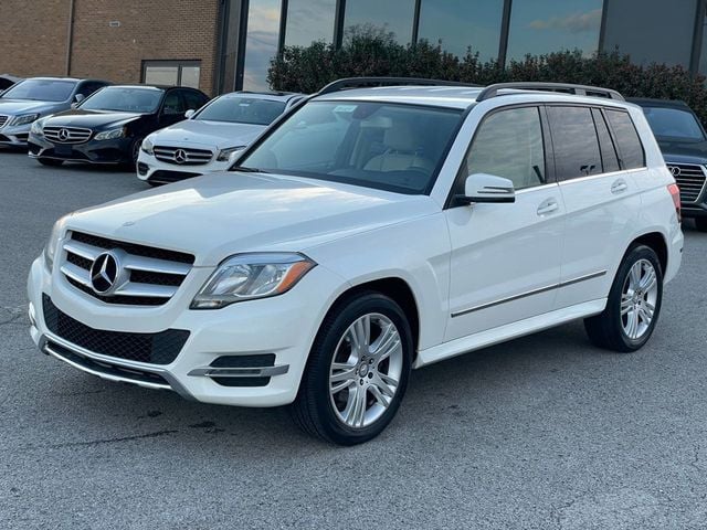 2015 Mercedes-Benz GLK 2015 MERCEDES-BENZ GLK350 4MATIC GREAT-DEAL 615-730-9991  - 22780423 - 2