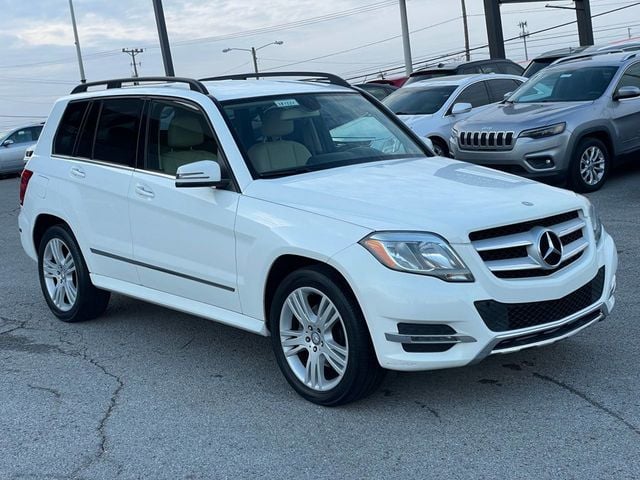 2015 Mercedes-Benz GLK 2015 MERCEDES-BENZ GLK350 4MATIC GREAT-DEAL 615-730-9991  - 22780423 - 3