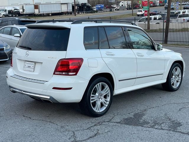 2015 Mercedes-Benz GLK 2015 MERCEDES-BENZ GLK350 4MATIC GREAT-DEAL 615-730-9991  - 22780423 - 5